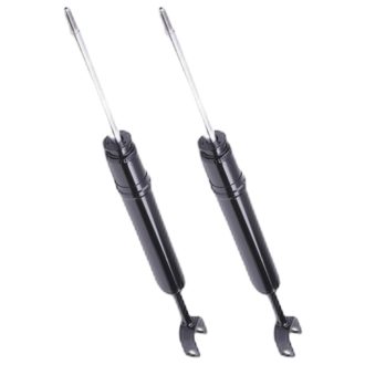 Audi A4 első lengéscsillapító