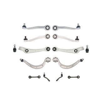 Audi A6 lengőkar szett