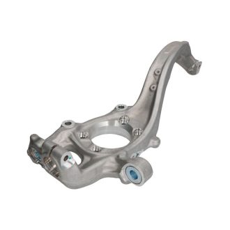   Audi A4 B8 bal első tengelycsonk, csonkállvány (28mm, M14)