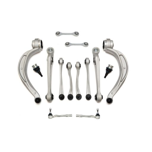 Audi A5 első lengőkar szett Erősített HD (2009.11ig)