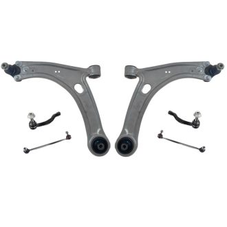 Audi TT első lengőkar szett