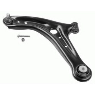 Mazda 2 bal első lengőkar