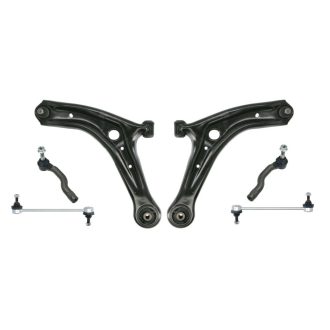 Ford Fiesta első lengőkar szett