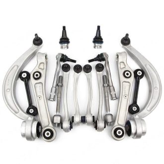 Audi A4 B9 első lengőkar szett HD (Erősített kivitel)