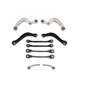 Audi A4 B9 hátsó lengőkar szett