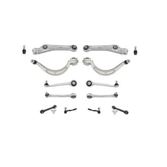 Audi A4 B9 első lengőkar szett