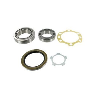 Lexus LX első kerékcsapágy