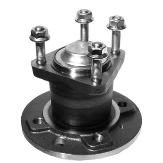 Opel Astra F hátsó kerékcsapágy 