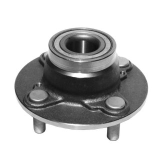 Suzuki Swift hátsó kerékcsapágy (4ajtós)