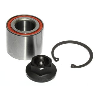 Opel Corsa C hátsó kerékcsapágy (dobfék)