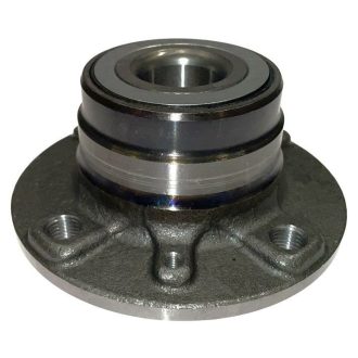 Opel Corsa C hátsó kerékcsapágy (tárcsafék)