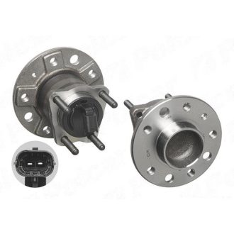 Opel Astra H hátsó kerékcsapágy (5csavaros felni)