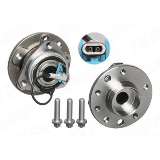 Opel Zafira első kerékcsapágy (2006ig)