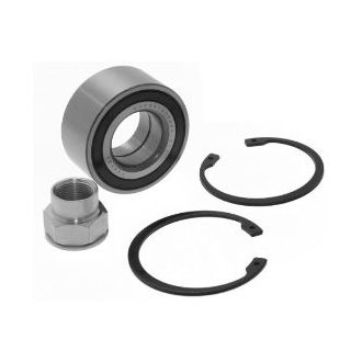 Opel Corsa D első kerékcsapágy