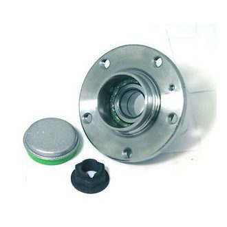 Opel Corsa D hátsó kerékcsapágy (Tárcsafék)