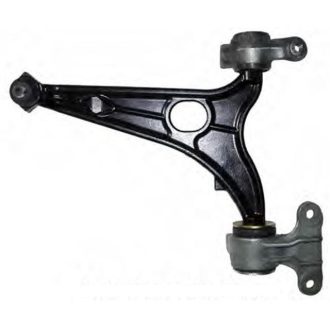 Lancia Phedra bal első, alsó lengőkar