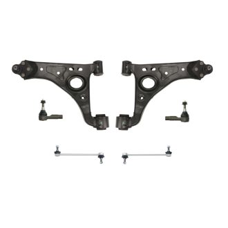 Opel Mokka első lengőkar lengőkar szett