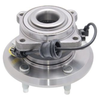 Chevrolet Captiva hátsó kerékcsapágy