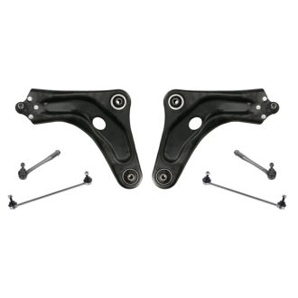 Citroen C3 Aircross első lengőkar szett