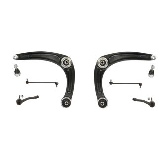 DS4 első lengőkar szett