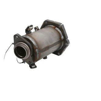   Nissan Almera katalizátor (1.5-98LE és 1.8-116le) 2csavaros felfogatás