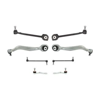 Mercedes C, W204 első lengőkar szett (4Matic)