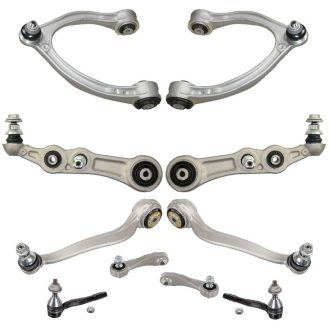   Mercedes E-Class (W213) első lengőkar szett (Airmatic járművekhez) 10db-os