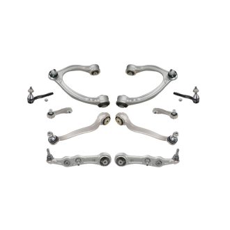   Mercedes C-Class (W205) első lengőkar szett (NEM Airmatic járművekhez) 10db-os