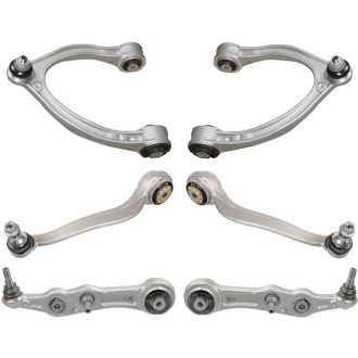   Mercedes CLS (W257) első lengőkar szett (NEM Airmatic járművekhez) 6db-os Normal