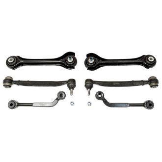 Mercedes SLK hátsó lengőkar szett (6db.-os)