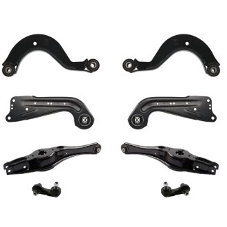 Audi A3 hátsó lengőkar szett