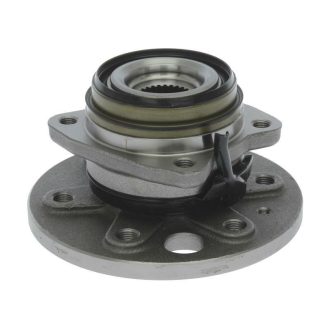 Mercedes Sprinter hátsó kerékcsapágy