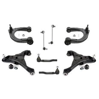 Ford Ranger első lengőkar szett (Nem Wildtrack)