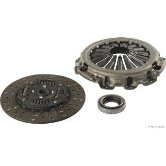 Nissan Navara D40 Kuplung szett