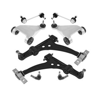   Alfa Romeo 147 lengőkar szett (Erősített kivitel-3év garancia)