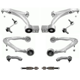 Alfa Romeo Brera lengőkar szett (Erősített 10db.-os)