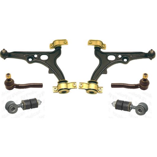 Alfa Romeo 146 lengőkar szett