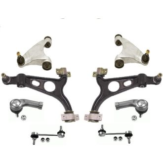 Alfa Romeo 147 lengőkar szett (Normál kivitel)