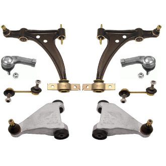 Alfa Romeo 166 lengőkar szett