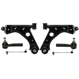 Alfa Romeo Mito lengőkar szett