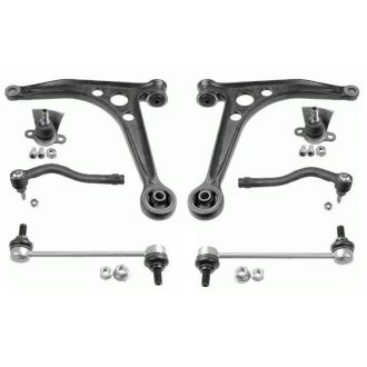 Seat Alhambra lengőkar szett (2006ig)