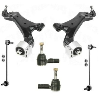 Opel Antara lengőkar szett