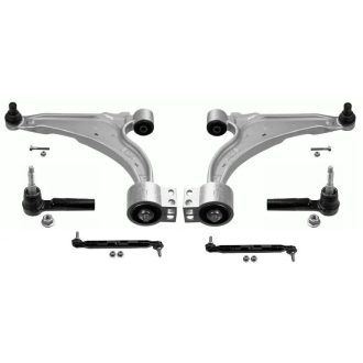 Opel Astra J lengőkar szett