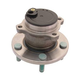 Mazda 5 hátsó kerékcsapágy