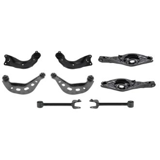 Mazda 3 hátsó lengőkar szett