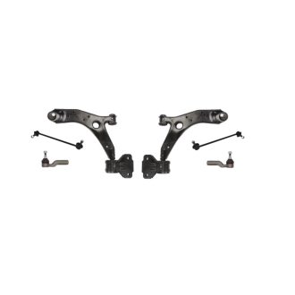 Mazda 5 első lengőkar szett