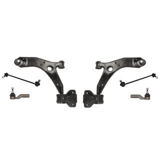 Mazda 3 (BL) első lengőkar szett