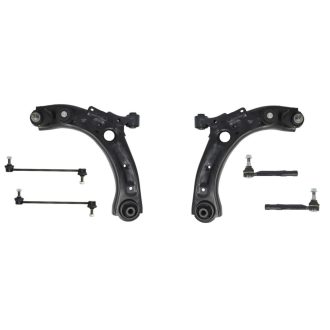 Mazda 3 első lengőkar szett