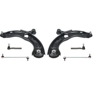 Mazda 2 első lengőkar szett