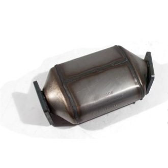 BMW X3 E83 20d Részecskeszűrő 150le